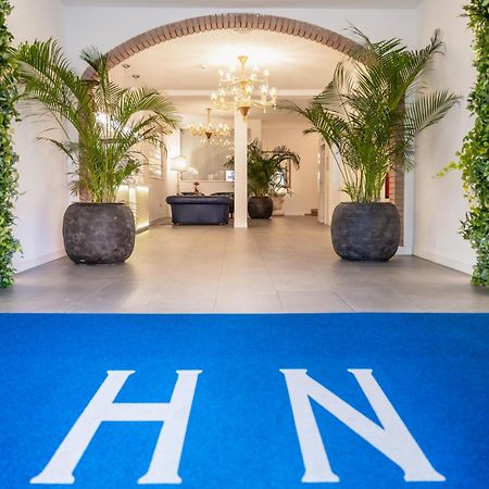 Hotel Nettuno Лидо-ди-Езоло Экстерьер фото